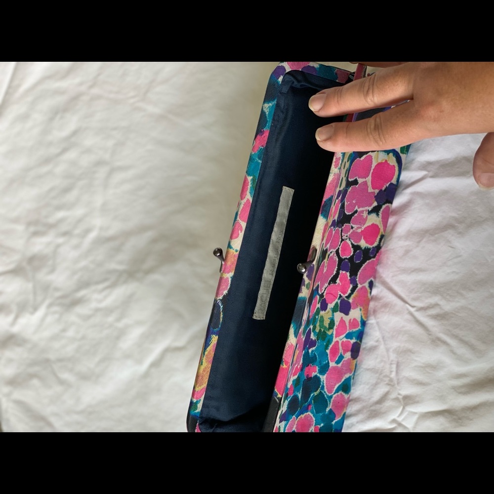 Rachel Roy clutch